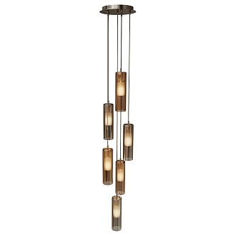 Cangini Tucci chandelier 3d model