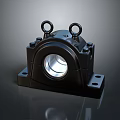 Sci-fi Items Sci-fi Components High-tech Components Sci-fi Equipment Sci-fi Scene Sci-fi Environment Game Scene 3d model