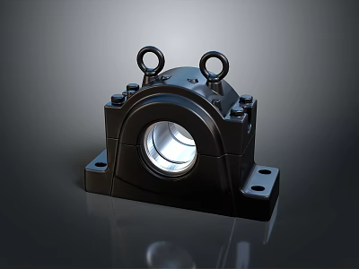 Sci-fi Items Sci-fi Components High-tech Components Sci-fi Equipment Sci-fi Scene Sci-fi Environment Game Scene 3d model