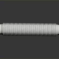 Pipe Exhaust Pipe Range Hood Exhaust Pipe Exhaust Pipe Exhaust Pipe Tools Hardware Tools Processing Tools Furniture 3d model