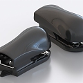 Stapler Stapler Office Supplies 3d model