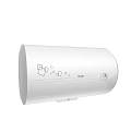 Haier White Electric Water Heater For Household Safe Energy Efficient Use