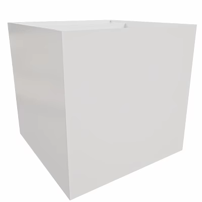 modern wash basin wash basin 3d model