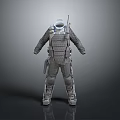 Armor Battle Armor Ancient Armor Ancient Armor Ancient Armor Ancient Armor Ancient War Helmet 3d model