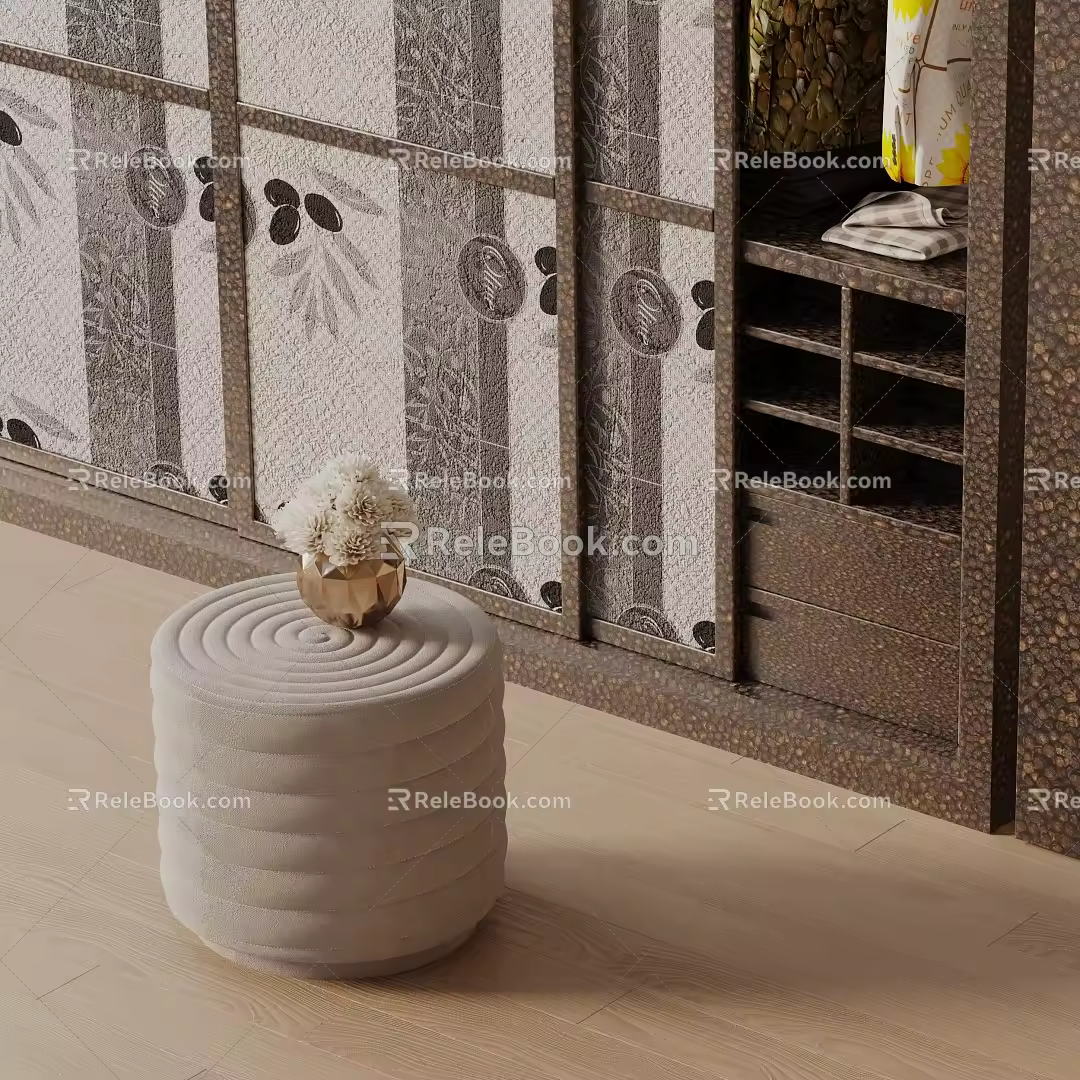 Side 3d model