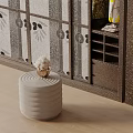 Side 3d model
