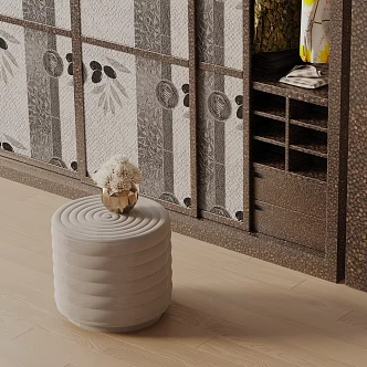 Side 3d model