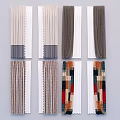 Stylish Curtains Collection With Various Colors Textured Patterns And Modern Home Decor Design