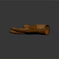 Gloves Handguard Industrial Gloves Next Generation Items 3 Print 3d model