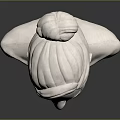 Head Character Portrait Head Various Heads Various Heads Head Carving Head Carving Portrait Face Carving 3d model