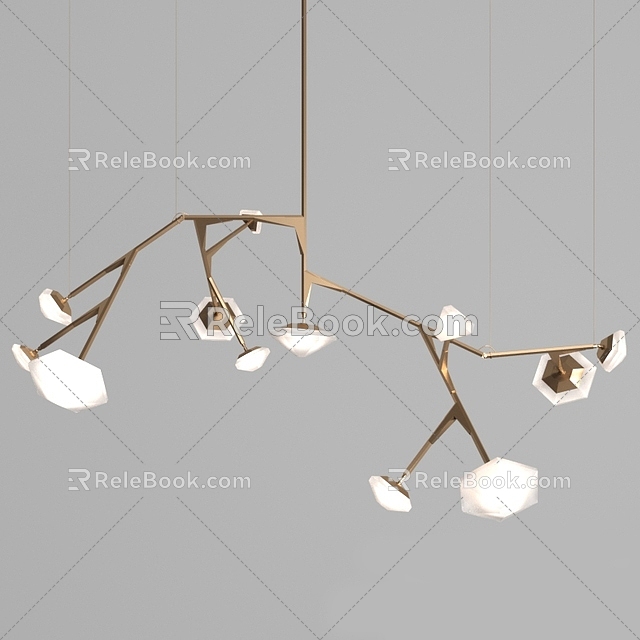 Lamps Lamps Lighting Lamps Decorative Lamps Pendant Lamps 3d model