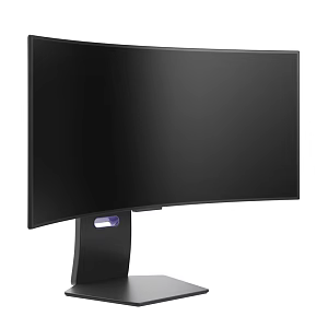 Display 3d model