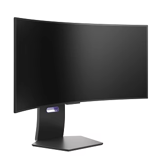Display 3d model
