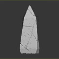 Columns Stone Columns Stone Columns Old Columns Roman Columns Roman Columns Classical Columns Greek Columns 3d model