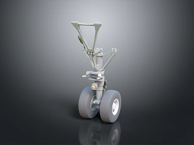 Tire aircraft wheel tire wheel hub new tire car outer tire car wheel hub car tire 3d model
