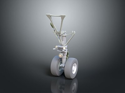 Tire aircraft wheel tire wheel hub new tire car outer tire car wheel hub car tire 3d model