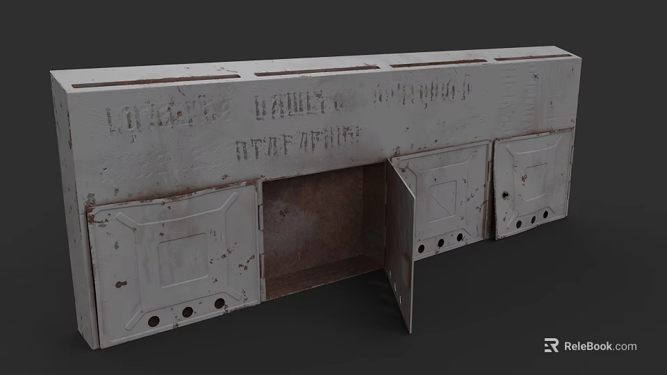 Modern Sofa And Coffee Table Set With Classic Design And Functional Storage 3d model