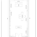 Modern Specialty Store Interior Design With Product Display Lighting And Furniture