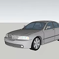vehicle motor vehicle car 3d model