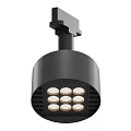 Modern Downlights And Spotlights With Stylish Designs Black White Options For Home Lighting