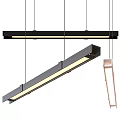 Sleek Modern Recessed Downlights Spotlights With Various Designs And LED Illumination