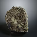 Natural Stone and Wood Material with Natural Texture for Decorative Applications