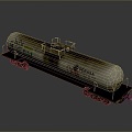 Oil Tank Oil Tank Tank Truck Oil Tank Truck Engineering Vehicle Construction Vehicle Construction Vehicle Construction Vehicle Construction Vehicle 3d model