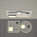 Simple 3d model