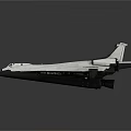 Advanced White Modern Fighter Jet With Sleek Aerodynamic Design And Streamlined Fuselage