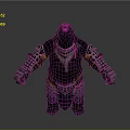 Bear Man Monster Game Character Game Hero Game Character Cartoon Character Game Monster Bumpster 3d model