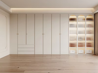 French wardrobe