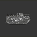 tanks military vehicles mechanized units armored units mechanized units military vehicles military vehicles 3d model