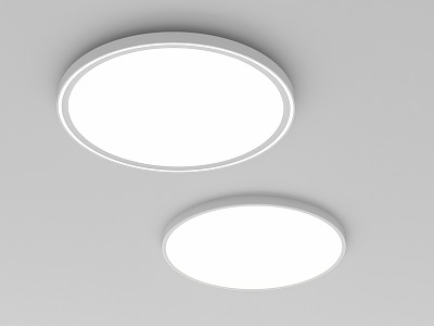 modern ceiling lamp model