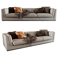 Multiplayer sofa 3d model download 2014VR0 3d model