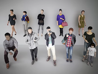 Modern Shower Sauna Space Featuring Comfortable Seating And Relaxation Elements 3d model