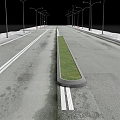 Road Road Road 3d model