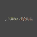 Assorted Medieval Weapons Collection With Swords Spears Axes Shields And Daggers
