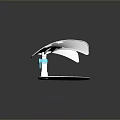 Tools Hardware Tools Processing Tools Furniture Realistic 3d model