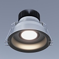 Downlight Lamps Spotlight Ceilings Spotlight Wall Washer Light Atmosphere Light 3d model