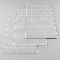 Modern Square Rug Collection With Abstract Patterns And Neutral Tones For Home Living Room Decor