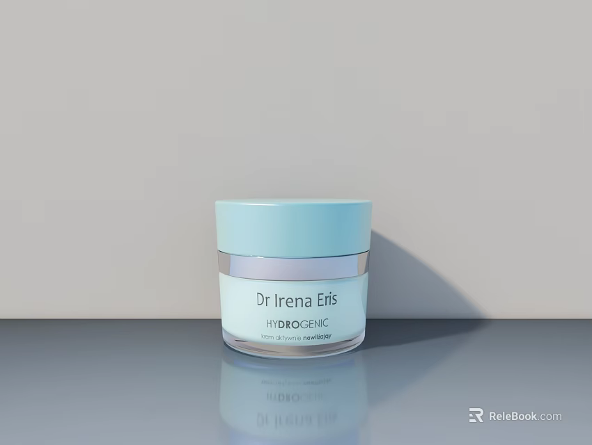 Elegant Modern Swing Door Design For Home Interior Decoration 3d model