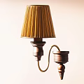 lamp table lamp 3d model