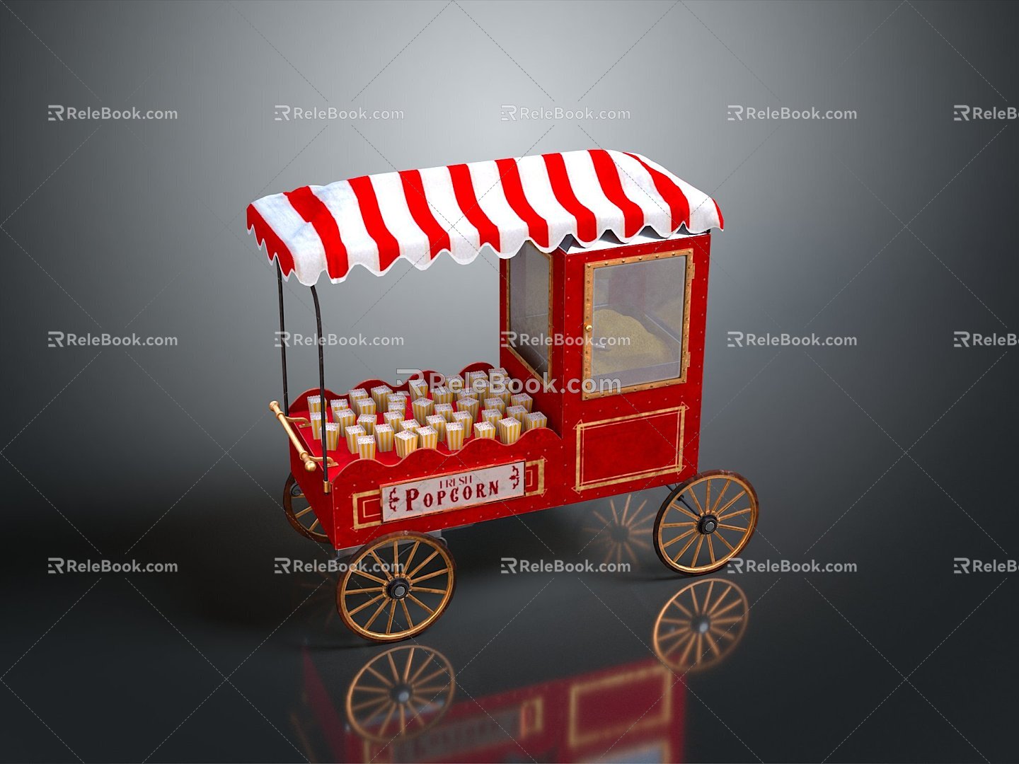 Food Truck Food Vending Vehicle Mobile Food Truck Mobile Vendor Mobile Vendor Mobile Vendor Car Dining Car Mobile Dining Car 3d model