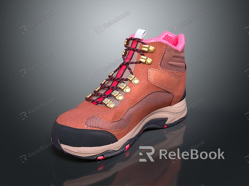 Hiking Boots Hiking Boots Hiking Shoes Travel Shoes Climbing Shoes sneaker Running Shoes Outdoor Shoes model