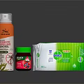 Essential Pet Care Products For Dogs With Topical Spray And Aloe Vera