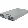 Lenovo HR650x 2U Server 3d model