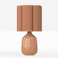 Table lamp 3d model
