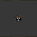 Unmanned Aerial Vehicle Unmanned Aerial Vehicle Aerial Photographing Unmanned Aerial Vehicle Four-Wing Unmanned Aerial Vehicle Photographing Unmanned Aerial Vehicle 3d model