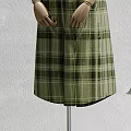 Modern Model Combination 3d model