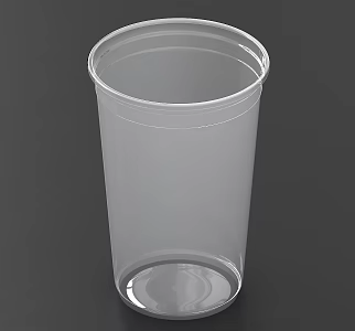 Plastic Cup Disposable Cup Water Cup Guest Cup Transparent Cup Plastic Cup Disposable Cup Water Cup Guest Cup Transparent Cup Plastic Cup 3d model